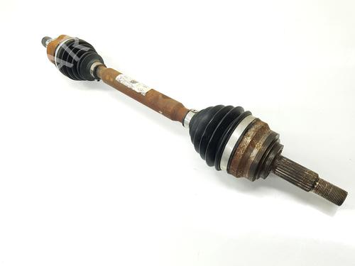 Used Left front driveshaft Left front driveshaft DACIA SANDERO III 1.0 TCe 90 (91 hp) 34718700 34718700