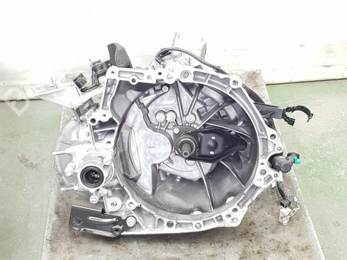Gearbox OPEL ASTRA L Sports Tourer (OV5) 1.2 (FRHNSL, FRHNSR) | BP25851787M3 