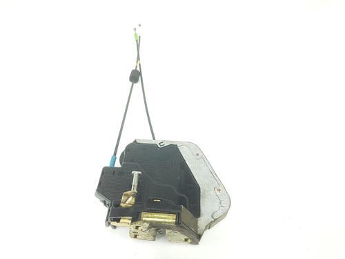 Used Front left lock TOYOTA LAND CRUISER PRADO (_J12_) 3.0 D-4D (KDJ120, KDJ125) (166 hp) 15687687