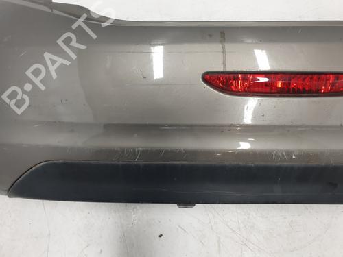 Rear bumper PEUGEOT 208 I (CA_, CC_)  | BP22229819C8