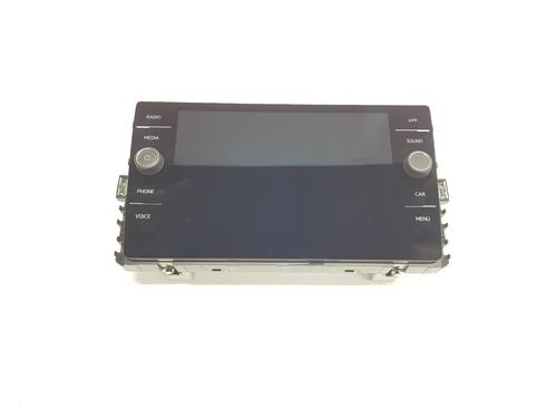 Multifunctionele display VW T-ROC (A11, D11) 1.0 TSI | BP28544099C48
