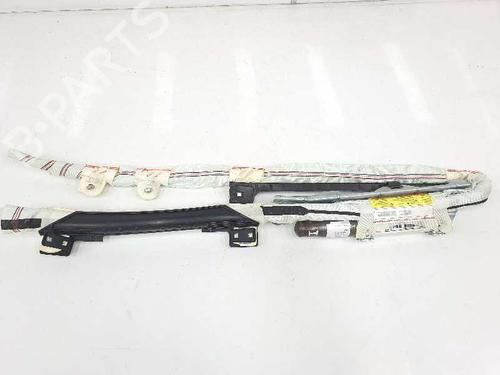 Used Left curtain airbag SEAT ALTEA XL (5P5, 5P8) 2.0 TDI 4x4 (170 hp) 4644780