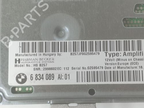 Electronic module BMW 2 Coupe (F22, F87) 230 i | BP10954861M83 