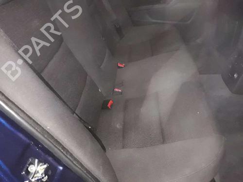 Rear left seatbelt BMW 5 (E60) 520 d | BP6623302I29 