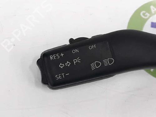 Steering column stalk SEAT LEON (1P1) 1.9 TDI | BP6119827I23 