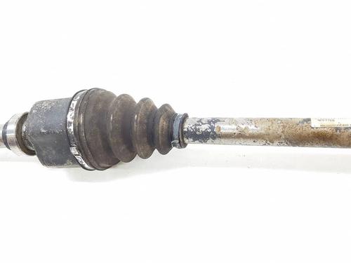Right front driveshaft CITROËN JUMPER II Van 2.2 BlueHDi 140 | BP40198434M39 - Image 3