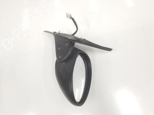 Right mirror ALFA ROMEO GT (937_) 1.9 JTD (937CXN1B) | BP9841414C27 