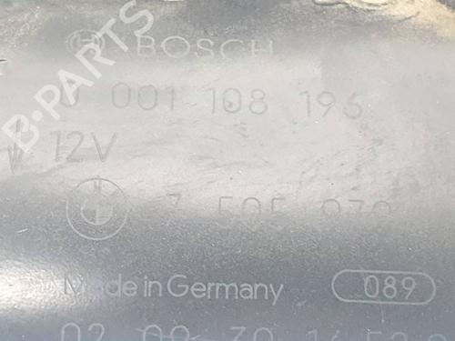 Starter BMW 3 (E46) 318 i | BP39192358M8 - Image 5