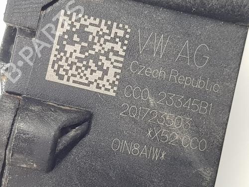 Pedal SEAT IBIZA V (KJ1, KJG) 1.0 MPi | BP28019397I4 
