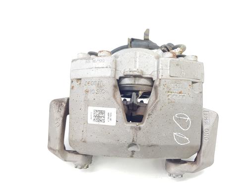 Right front brake caliper AUDI A6 C7 (4G2, 4GC) 2.0 TDI | BP30498497M104 