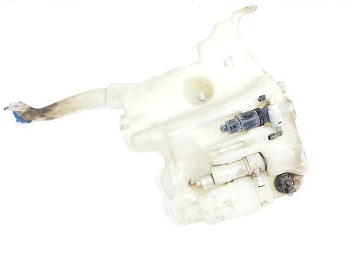 Windscreen washer tank MERCEDES-BENZ M-CLASS (W164) ML 280 CDI 4-matic (164.120) | BP29208696C113 
