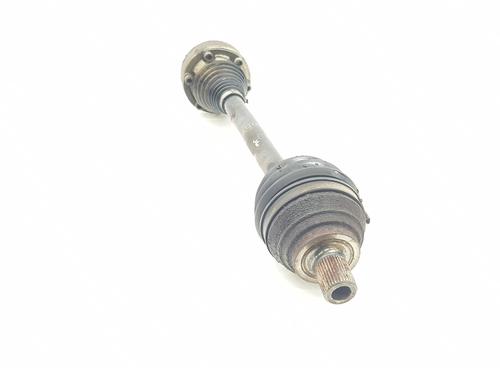 Used Left front driveshaft VW GOLF VI Convertible (517) [2011-2017]  29548104