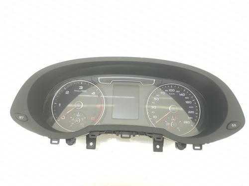 Used Instrument cluster AUDI Q3 (8UB, 8UG) 2.0 TDI (150 hp) 6830722