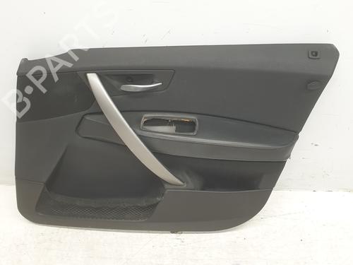 Ensemble sièges BMW X3 (E83) 2.0 d | BP29755252C78 