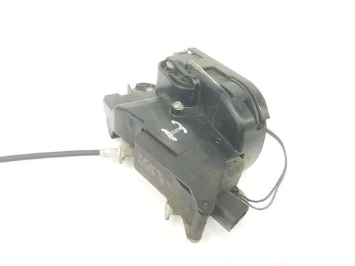 Front left lock MERCEDES-BENZ VITO Bus (W639) 109 CDI (639.701, 639.703, 639.705) | BP17000372C98 