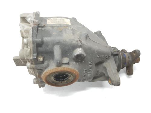 Used Rear differential BMW 1 (F20) 118 d (143 hp) 10689298