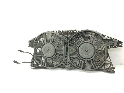 Radiator fan MERCEDES-BENZ VIANO (W639)  | BP25870726M35 