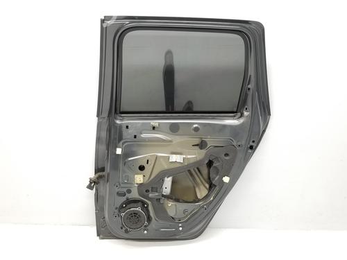 Right rear door CITROËN C3 Picasso (SH_) 1.4 VTi 95 (SH8FSC, SH8FP0, SH8FP6) | BP13704383C5 