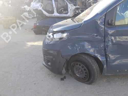 Subframe CITROËN JUMPY III Van (V_)  | BP34208510M9  - Image 26