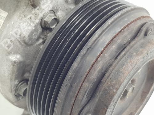AC compressor BMW 1 (E87) 116 d | BP23533776M34 