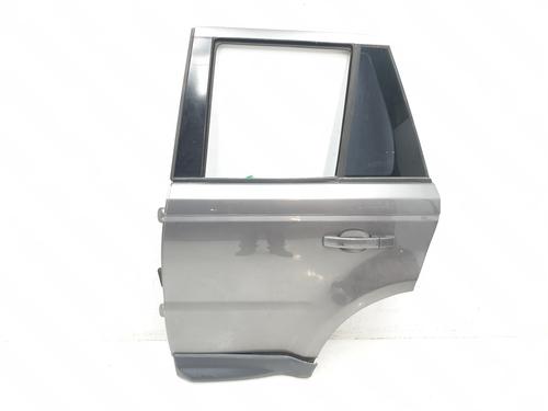 Used Left rear door LAND ROVER RANGE ROVER SPORT I (L320) 2.7 D 4x4 (190 hp) 20195843