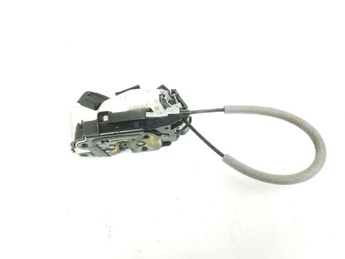 Serrure arrière droite SEAT LEON (5F1) 1.6 TDI (105 hp) 8414114