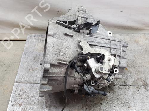 Gearbox FORD TRANSIT CUSTOM V362 Van (FY, FZ)  | BP34354076M3  - Image 5