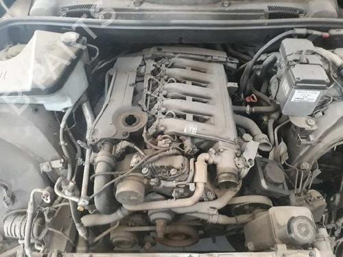 Front wiper motor BMW X5 (E53) 3.0 d | BP3384341M29 