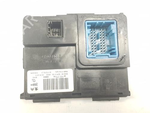 Module électronique PEUGEOT 5008 II (MC_, MJ_, MR_, M4_) [2016-2025]  9973258