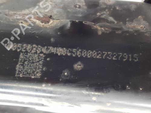 Rear axle JEEP RENEGADE SUV (BU, B1, BV) 2.0 CRD 4x4 | BP22551910M2