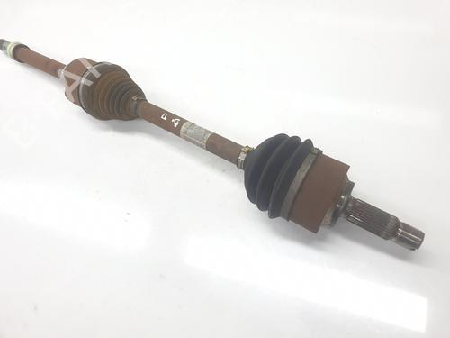 Used Right front driveshaft MERCEDES-BENZ VITO Van (W447) 110 CDI (447.601, 447.603, 447.605) (102 hp) 28103127