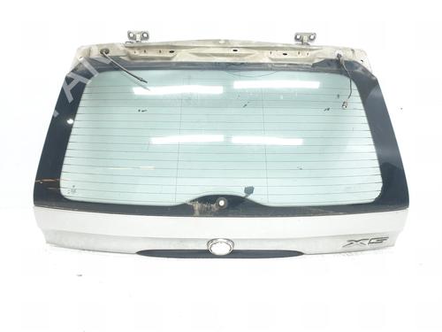 Used Tailgate BMW X5 (E53) [2000-2006]  26333568