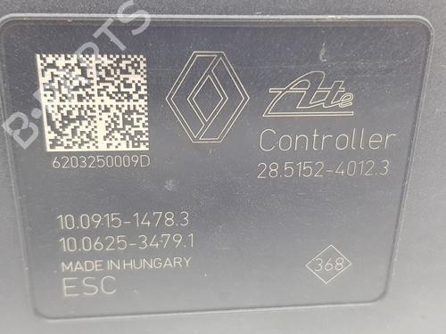 ABS pump RENAULT TRAFIC III Van (FG_)  | BP29906984M43