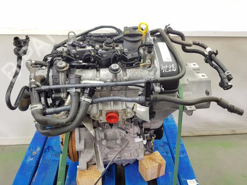 Engine SEAT IBIZA V (KJ1, KJG)  | BP28355761M1 