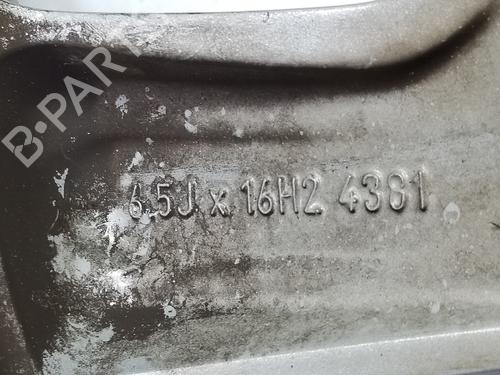 Rim HYUNDAI TUCSON (TL, TLE) 1.6 GDi | BP9144298C45 