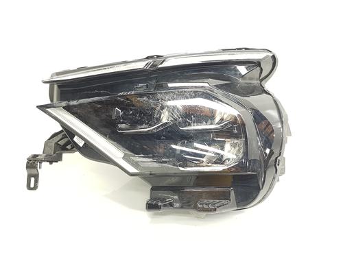 Left headlight CITROËN C4 III (BA_, BB_, BC_)  | BP37703173C28  - Image 5