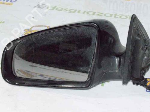 Used Left mirror AUDI A6 C6 (4F2) 3.0 TDI quattro (225 hp) 817369