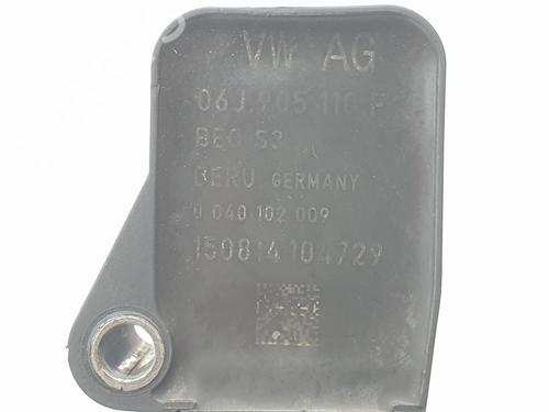 Ignition coil AUDI A3 (8V1, 8VK) S3 quattro | BP37645345M94 - Image 2