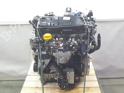 Engine RENAULT TRAFIC III Van (FG_) 2.0 dCi 120 (FGMN) | BP9951824M1 