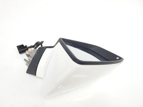 Left mirror SEAT ARONA (KJ7, KJP)  | BP27498411C26 