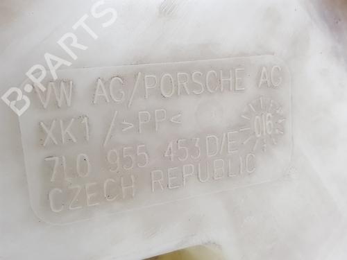 Spylertank VW TOUAREG (7LA, 7L6, 7L7)  | BP29409495C113 