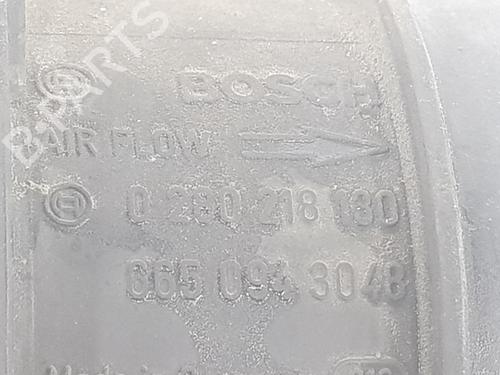 Mass air flow sensor SSANGYONG REXTON / REXTON II (GAB_) 2.7 Xdi | BP8080637M95 