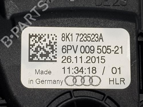 Pedal AUDI A6 C7 (4G2, 4GC) 2.0 TDI | BP29575328I4 
