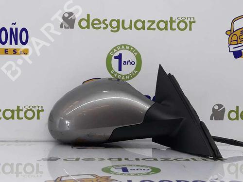 Right mirror SEAT IBIZA III (6L1)  | BP1324869C27 