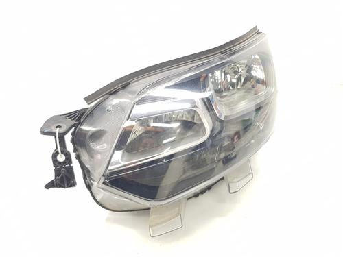 Left headlight CITROËN JUMPY III Van (V_) | BP33443258C28 - Image 7