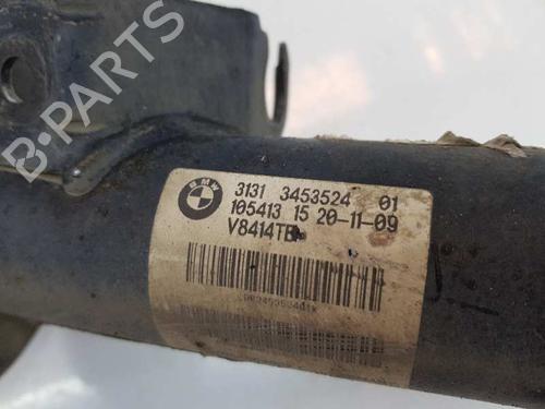Right front shock absorber BMW X3 (E83) 3.0 i xDrive | BP5831187M17 