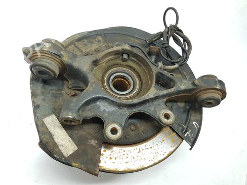 Right rear steering knuckle LAND ROVER DISCOVERY III (L319) 2.7 TD 4x4 | BP15616219M28 