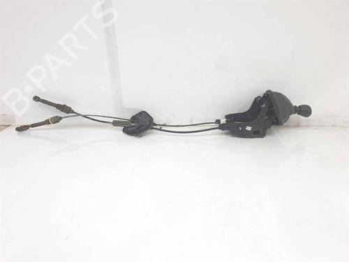 gear-lever-renault-kangoo-grand-kangoo-ii-kw01_-2008-38445447 main image