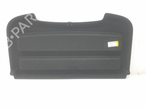 Rear parcel shelf DACIA SANDERO III  | BP27302473C85 