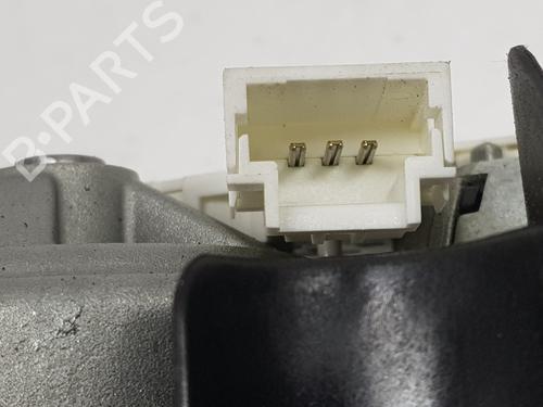 Rear wiper motor CITROËN C4 II (NC_) 1.2 THP 130 (NCHNYM, NCHNYT) | BP16090948M102 